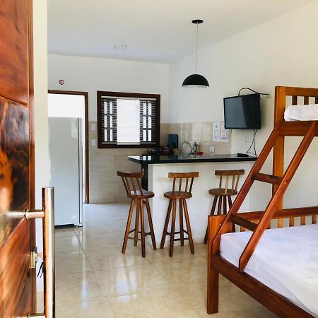 Villa Palmeira Ubatuba Kültér fotó