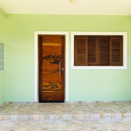 Villa Palmeira Ubatuba Kültér fotó