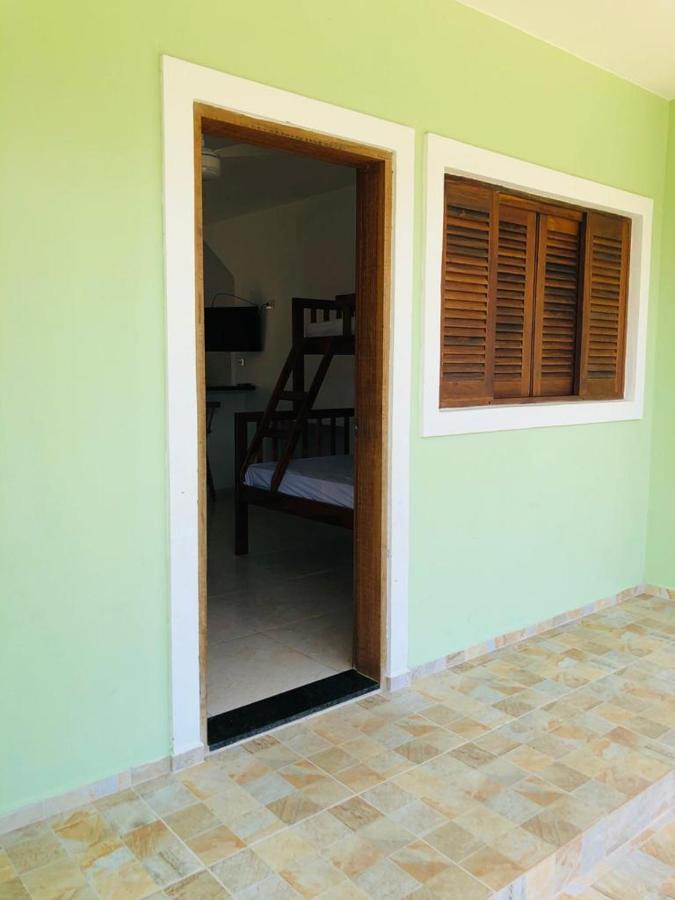 Villa Palmeira Ubatuba Kültér fotó