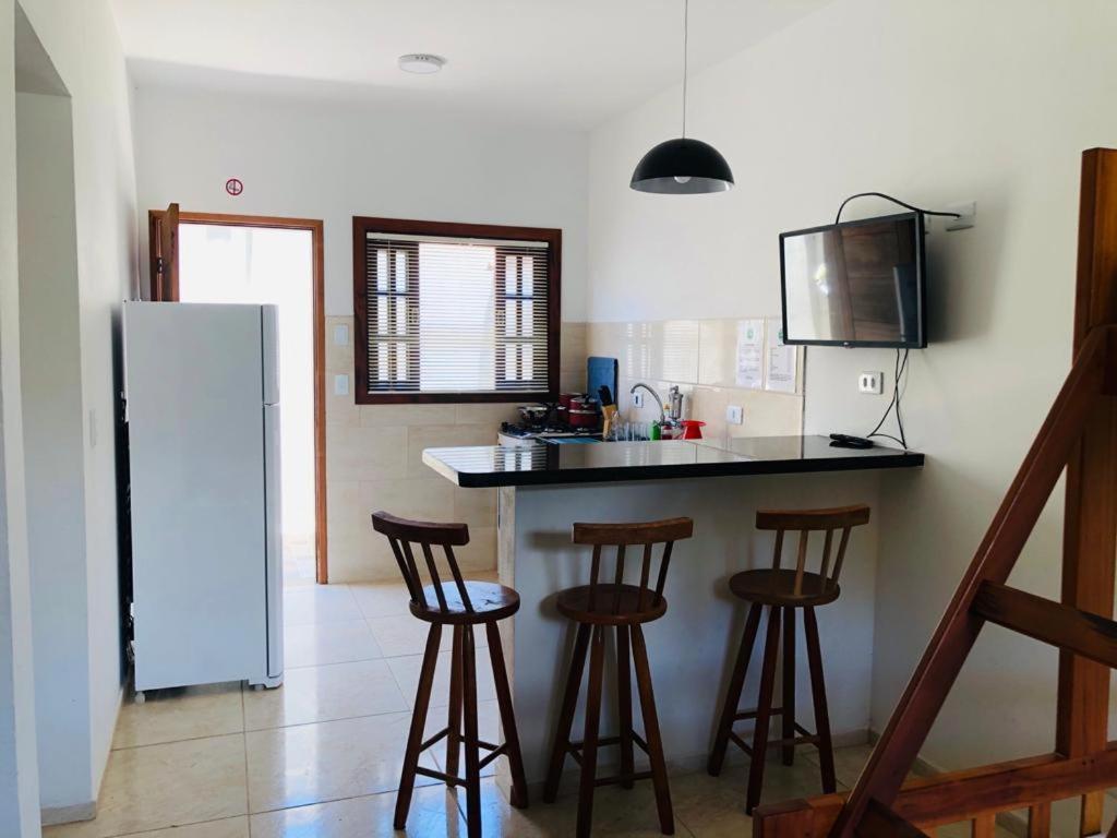 Villa Palmeira Ubatuba Kültér fotó
