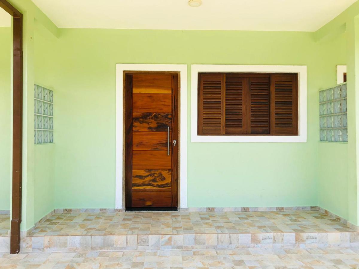 Villa Palmeira Ubatuba Kültér fotó