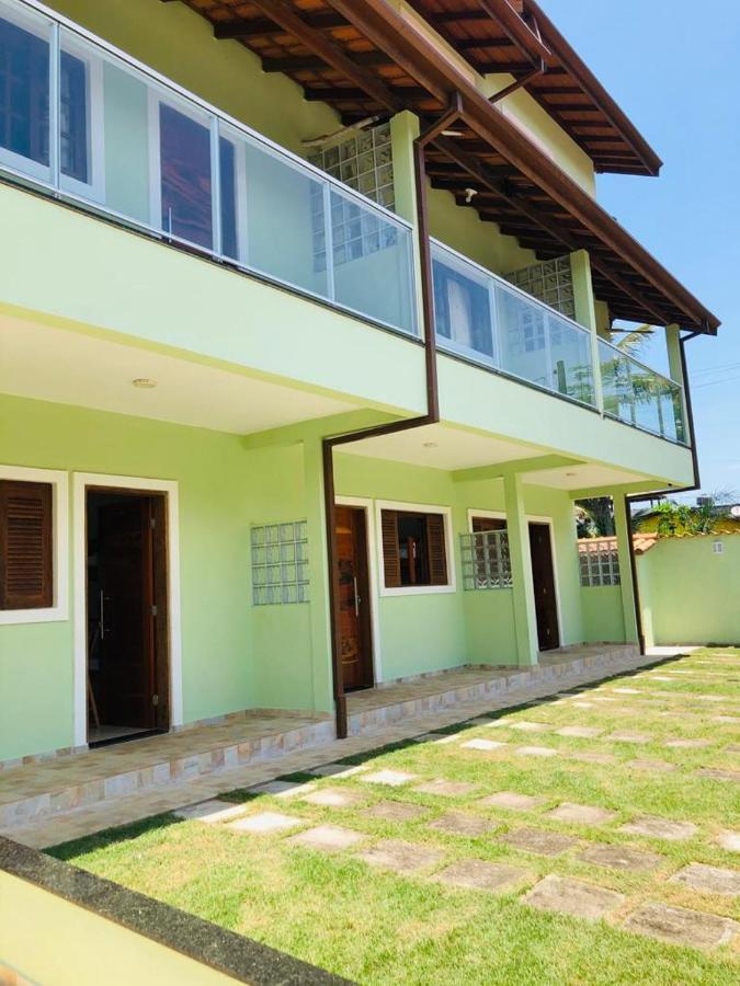 Villa Palmeira Ubatuba Kültér fotó