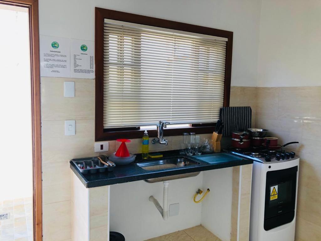Villa Palmeira Ubatuba Kültér fotó
